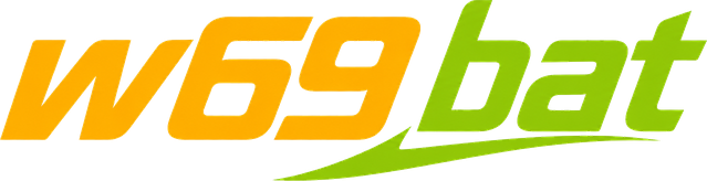 w69 bat Logo